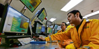 Petróleos Mexicanos rompe su racha de pérdidas durante el segundo trimestre Petróleos Mexicanos rompe su racha de pérdidas durante el segundo trimestre