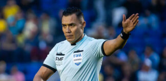 ¡Penal para el América! El “Gato” Ortiz y las Águilas vencen a Toluca 3-1 ¡Penal para el América! El "Gato" Ortiz y las Águilas vencen a Toluca 3-1