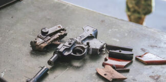 Cárteles mexicanos en África fabrican droga y la envían a otros países: Pentágono Cárteles mexicanos en África fabrican droga y la envían a otros países: Pentágono