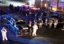 Sube percepción de inseguridad en México durante junio; el más alto en dos años y medio Sube percepción de inseguridad en México durante junio; el más alto en dos años y medio