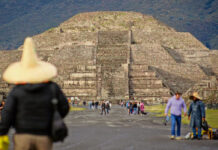 Están en peligro 6 mil piezas arqueológicas en México por falta de recursos Están en peligro 6 mil piezas arqueológicas en México por falta de recursos