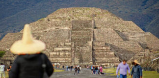 Están en peligro 6 mil piezas arqueológicas en México por falta de recursos Están en peligro 6 mil piezas arqueológicas en México por falta de recursos