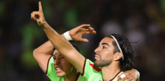 Rodolfo Pizarro es antiamericanista y antitigres: “No me gusta el color amarillo” Rodolfo Pizarro es antiamericanista y antitigres: "No me gusta el color amarillo"