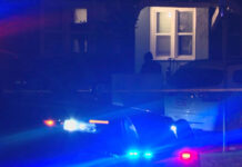 Dos policías de Minneapolis resultaron heridos en un incidente nocturno Dos policías de Minneapolis resultaron heridos en un incidente nocturno