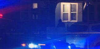 Dos policías de Minneapolis resultaron heridos en un incidente nocturno Dos policías de Minneapolis resultaron heridos en un incidente nocturno