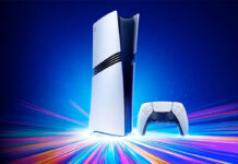 PlayStation5 Pro de Sony recibirá una gran actualización en el 2026 PlayStation5 Pro de Sony recibirá una gran actualización en el 2026