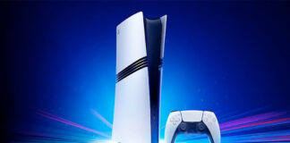 PlayStation5 Pro de Sony recibirá una gran actualización en el 2026 PlayStation5 Pro de Sony recibirá una gran actualización en el 2026