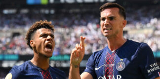 Mundial de Clubes: PSG elimina al Real Madrid; enfrentará al Chelsea en la Final Mundial de Clubes: PSG elimina al Real Madrid; enfrentará al Chelsea en la Final