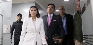 Renuncia la canciller de Colombia, Laura Sarabia por diferencias con Gustavo Petro Renuncia la canciller de Colombia, Laura Sarabia por diferencias con Gustavo Petro