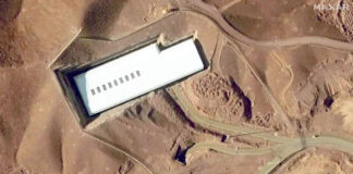 Reservas de uranio enriquecido de Irán resistieron a ataques de EEUU e Israel Reservas de uranio enriquecido de Irán resistieron a ataques de EEUU e Israel