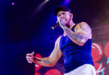 Residente rechaza dos festivales por tener vínculos con Israel: “¡Viva Palestina libre!” Residente renuncia a dos festivales por tener vínculos con Israel: "¡Viva Palestina libre!"