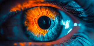 Crean una retina artificial de Telurio que convierte la ceguera en ‘super’ visión Crean una retina artificial de Telurio que convierte la ceguera en 'super' visión