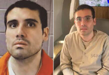 Fiscalía de NY retira cargos contra Ovidio Guzmán; se declarará culpable de narcotráfico Fiscalía de NY retira cargos contra Ovidio Guzmán; se declarará culpable de narcotráfico