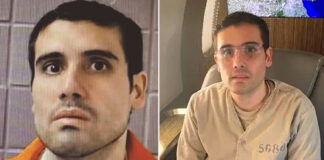 Fiscalía de NY retira cargos contra Ovidio Guzmán; se declarará culpable de narcotráfico Fiscalía de NY retira cargos contra Ovidio Guzmán; se declarará culpable de narcotráfico