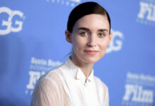 Rooney Mara, la esposa de Joaquin Phoenix, nominada al Ariel del cine mexicano Rooney Mara, la esposa de Joaquin Phoenix, nominada al Ariel del cine mexicano