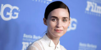 Rooney Mara, la esposa de Joaquin Phoenix, nominada al Ariel del cine mexicano Rooney Mara, la esposa de Joaquin Phoenix, nominada al Ariel del cine mexicano