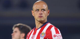 La Conapred condena mensajes del “Chicharito” por “vulnerar la dignidad humana” La Conapred condena mensajes del "Chicharito" por “vulnerar la dignidad humana”