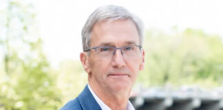 Scott Jensen lanza su segunda candidatura para gobernador de Minnesota Scott Jensen lanza su segunda candidatura para gobernador de Minnesota