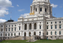 El gobierno de Minnesota contratará a un experto para evaluar la seguridad del Capitolio El gobierno de Minnesota contratará a un experto para evaluar la seguridad del Capitolio