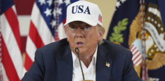 Trump cumple 6 meses en el poder entre redadas, protestas, amenazas, aranceles y escándalos Trump cumple 6 meses en el poder entre redadas, protestas, amenazas, aranceles y escándalos