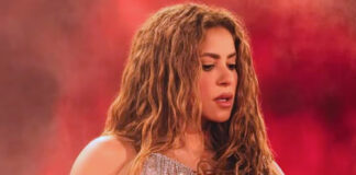 Shakira, devastada por las inundaciones, las muertes y las niñas desaparecidas en Texas Shakira, devastada por las inundaciones, las muertes y las niñas desaparecidas en Texas