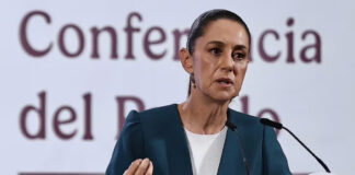 “Misoginia y machismo”: Sheinbaum analiza los dichos de Ricardo Salinas Pliego “Misoginia y machismo”: Sheinbaum analiza los dichos de Ricardo Salinas Pliego