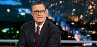 CBS cancela el programa nocturno “The Late Show”, de Stephen Colbert CBS cancela el programa nocturno "The Late Show", de Stephen Colbert