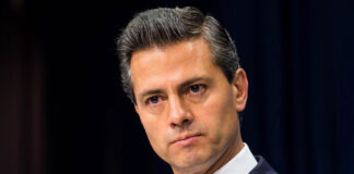 Empresarios israelíes sobornaron con millones a Peña Nieto de 2012 a 2018 Empresarios israelíes sobornaron con millones a Peña Nieto de 2012 a 2018