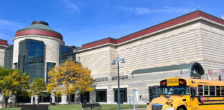 La Sociedad Histórica de Minnesota anuncia el despido de 36 de sus empleados La Sociedad Histórica de Minnesota anuncia el despido de 36 de sus empleados