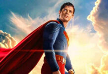 En medio de la crisis migratoria, “Supermán” es el emigrante que estará para todos En medio de la crisis del cine de superhéroes, "Supermán" llega más humano que nunca