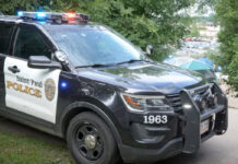 Tiroteo en campamento de personas sin hogar en St. Paul deja un muerto Tiroteo en campamento de personas sin hogar en St. Paul deja un muerto