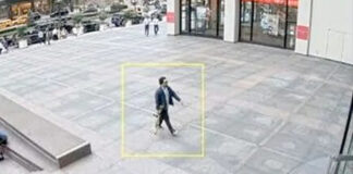 Hombre mata a cuatro personas en Manhattan; quería atentar contra la sede de la NFL Hombre mata a cuatro personas en Manhattan; quería atentar contra la sede de la NFL