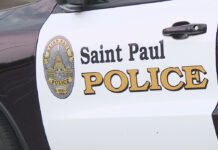 Dos heridos y un menor detenidos tras tiroteo cerca de centro comercial St. Paul Dos heridos y un menor detenidos tras tiroteo cerca de centro comercial St. Paul