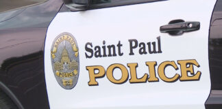 Dos heridos y un menor detenidos tras tiroteo cerca de centro comercial St. Paul Dos heridos y un menor detenidos tras tiroteo cerca de centro comercial St. Paul