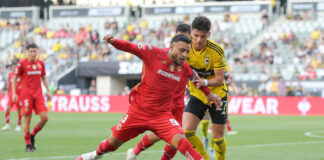 Leagues Cup: Tras el empate a 2, Toluca derrotó al Columbus Crew en penaltis, 4-2 Leagues Cup: Tras el empate a 2, Toluca derrotó al Columbus Crew en penaltis, 4-2