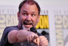 Capítulo de Trump en “South Park” desata molestia en la Casa Blanca; su co-creador responde Capítulo de Trump en "South Park" desata molestia en la Casa Blanca; su co-creador responde