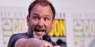 Capítulo de Trump en “South Park” desata molestia en la Casa Blanca; su co-creador responde Capítulo de Trump en "South Park" desata molestia en la Casa Blanca; su co-creador responde