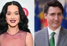 Captan a Katy Perry y Justin Trudeau en cena íntima en Montreal; ¿habrá romance? Captan a Katy Perry y Justin Trudeau en cena íntima en Montreal; ¿habrá romance?