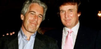 Trump asegura que terminó su amistad con Epstein porque le “robó empleados” Trump asegura que terminó su amistad con Epstein porque le "robó empleados"
