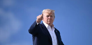 Trump aumenta a 35% aranceles a Canadá por no frenar flujo de fentanilo y otras drogas Trump aumenta a 35% aranceles a Canadá por no frenar flujo de fentanilo y otras drogas