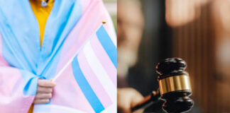 Gobierno de Trump critica liberación de migrante trans encarcelada con hombres Gobierno de Trump critica liberación de migrante trans encarcelada con hombres