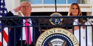 Trump firma “gran y hermosa” ley fiscal; celebra el Día de la Independencia de EEUU Trump firma "gran y hermosa" ley fiscal; celebra el Día de la Independencia de EEUU