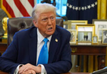 Trump retira subvención de 400 millones de dólares a la Universidad de Columbia Trump retira subvención de 400 millones de dólares a la Universidad de Columbia