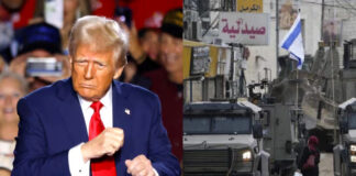 Trump dice que Israel aceptaría un alto el fuego de 60 días en Gaza; Hamas debe responder Trump dice que Israel aceptaría un alto el fuego de 60 días en Gaza; Hamas debe responder