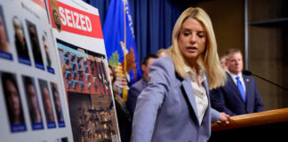 Trump firma este miércoles ley sobre fentanilo; endurece penas contra traficantes Trump firma este miércoles ley sobre fentanilo; endurece penas contra traficantes