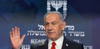 Trump expresa a Netanyahu su desacuerdo por ataque contra iglesia católica de Gaza Trump expresa a Netanyahu su desacuerdo por ataque contra iglesia católica de Gaza