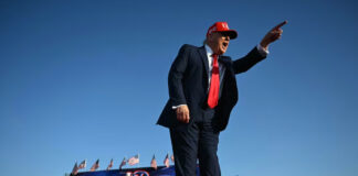 Trump celebrará 250 años de independencia de EEUU con una pelea de la UFC Trump celebrará 250 años de independencia de EEUU con una pelea de la UFC en la Casa Blanca