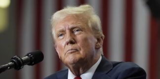 Trump espera respuesta de Hamas sobre propuesta de alto el fuego en Gaza Trump espera respuesta de Hamas sobre propuesta de alto el fuego en Gaza