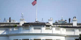 La Casa Blanca toma represalias contra The Wall Street Journal por el caso Epstein La Casa Blanca toma represalias contra The Wall Street Journal por el caso Epstein