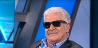 “Del América no firmo”: “Tuca” Ferretti rechaza firmar camiseta de los azulcremas "Del América no firmo": "Tuca" Ferretti rechaza firmar camiseta del América